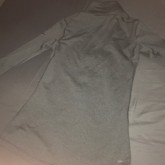 Nike Pro Long Sleeve - Picture 7 of 7